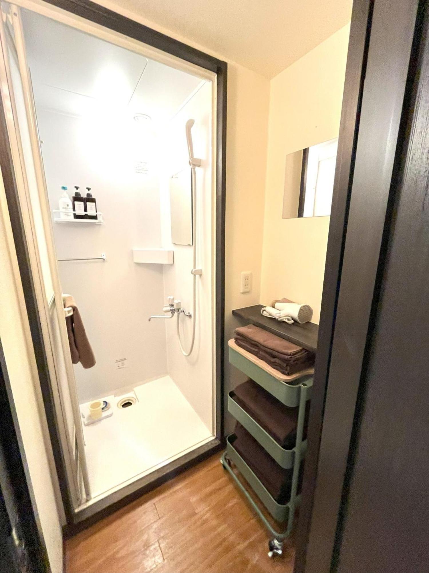 Shibuya-ku - House - Vacation 8663 Vakantiehuis Tokio