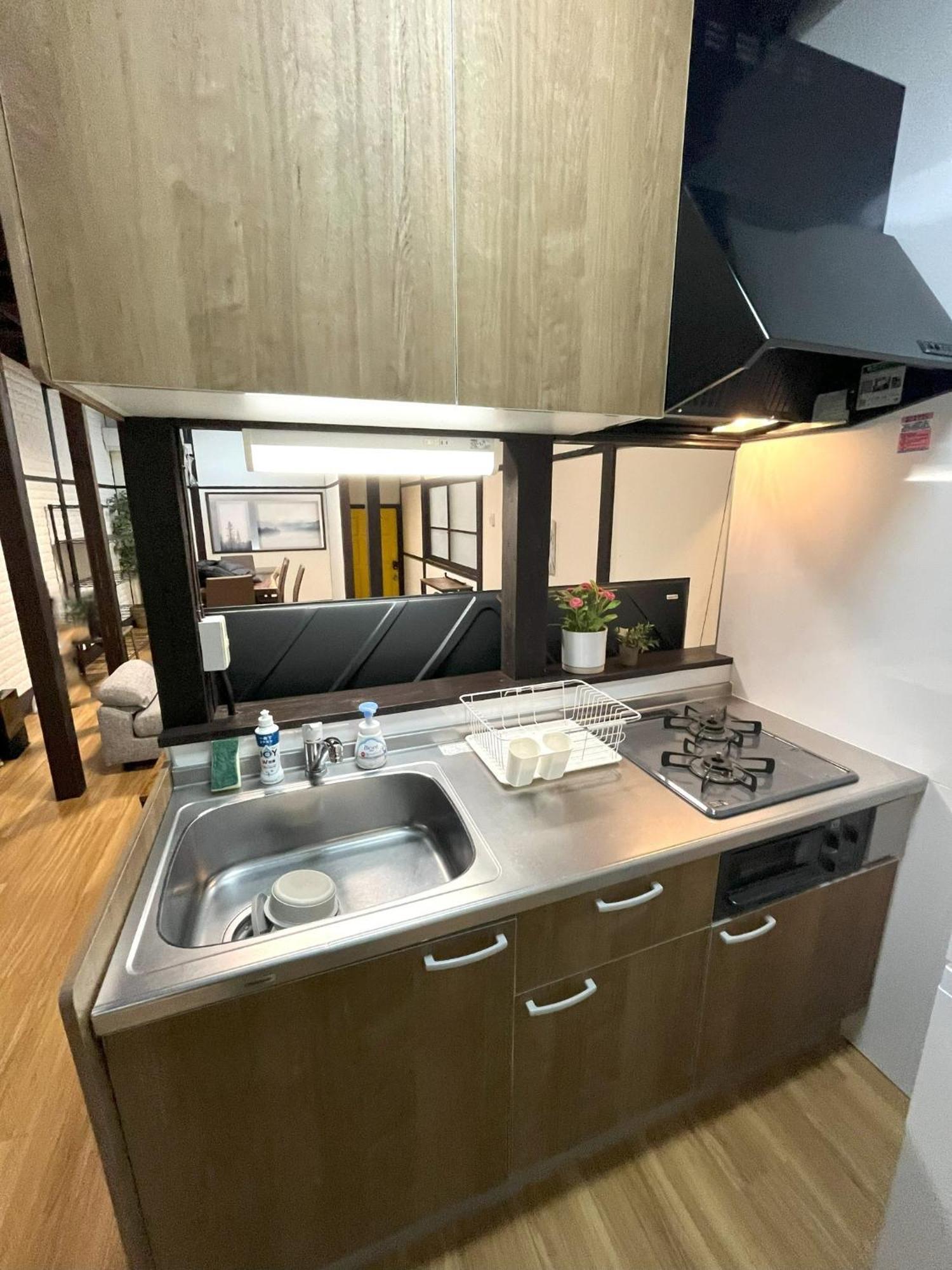 Vakantiehuis Shibuya-ku - House - Vacation 8663