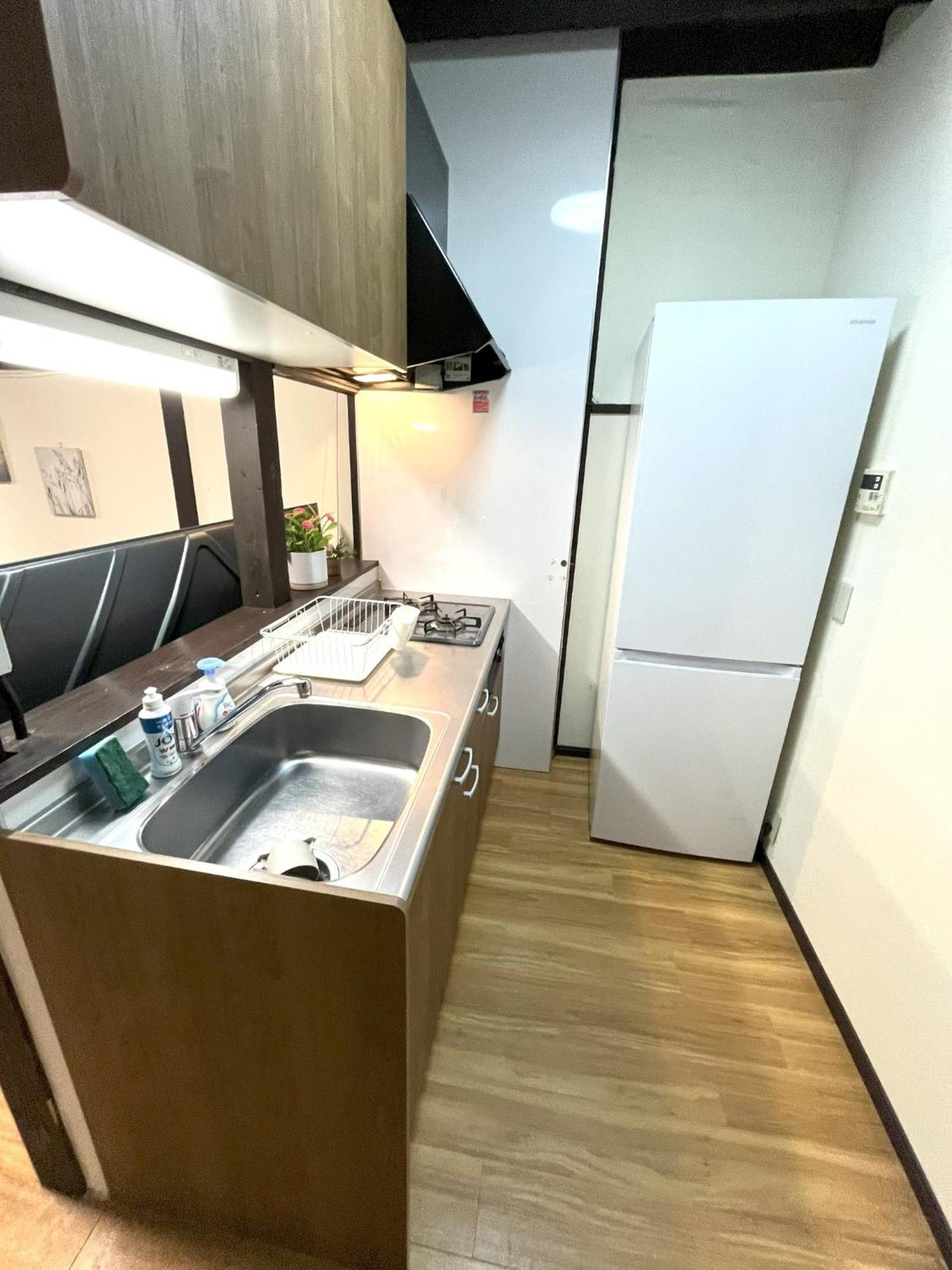 Casa de férias Shibuya-ku - House - Vacation 8663